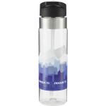 Kensington BPA Free TritanT Sport Bottle 20oz - 1623-41CLBack Kensington BPA Free TritanT Sport Bottle 20oz - 1623-41CLBack