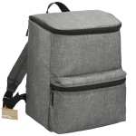 Excursion rPET Constructed Adjustable 20 Can Backpack Cooler - 2180-21CAAngle-Right Excursion rPET Constructed Adjustable 20 Can Backpack Cooler - 2180-21CAAngle-Right