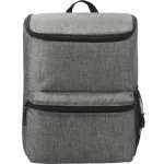 Excursion rPET Constructed Adjustable 20 Can Backpack Cooler 2 Excursion rPET Constructed Adjustable 20 Can Backpack Cooler 2
