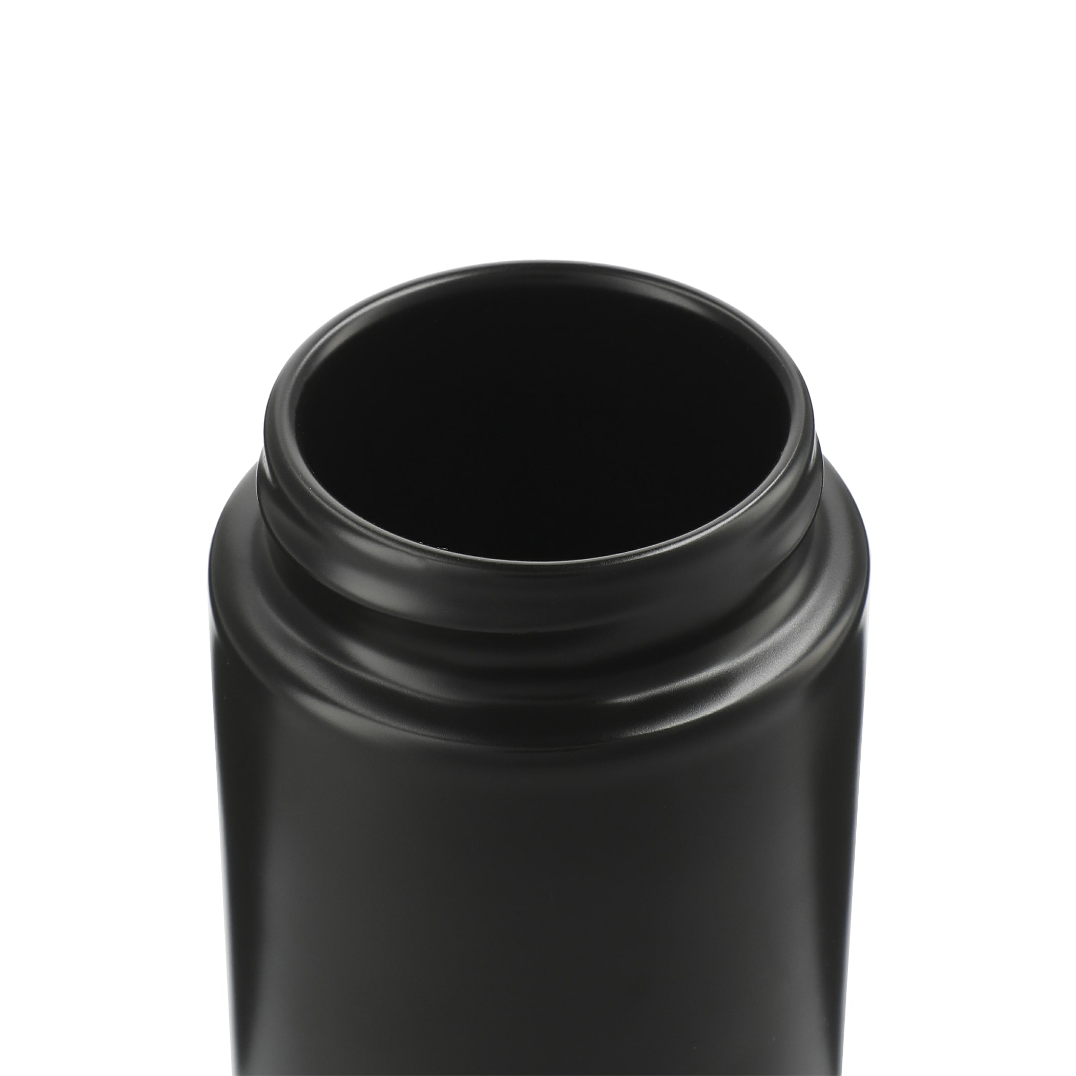 Arlo Ceramic Tumbler with Bamboo lid 11oz 1