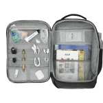 elleven Versa 15'' Computer DayPack - 1111-04BKFront elleven Versa 15'' Computer DayPack - 1111-04BKFront