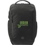 elleven Versa 15'' Computer DayPack - 1111-04BKFront elleven Versa 15'' Computer DayPack - 1111-04BKFront