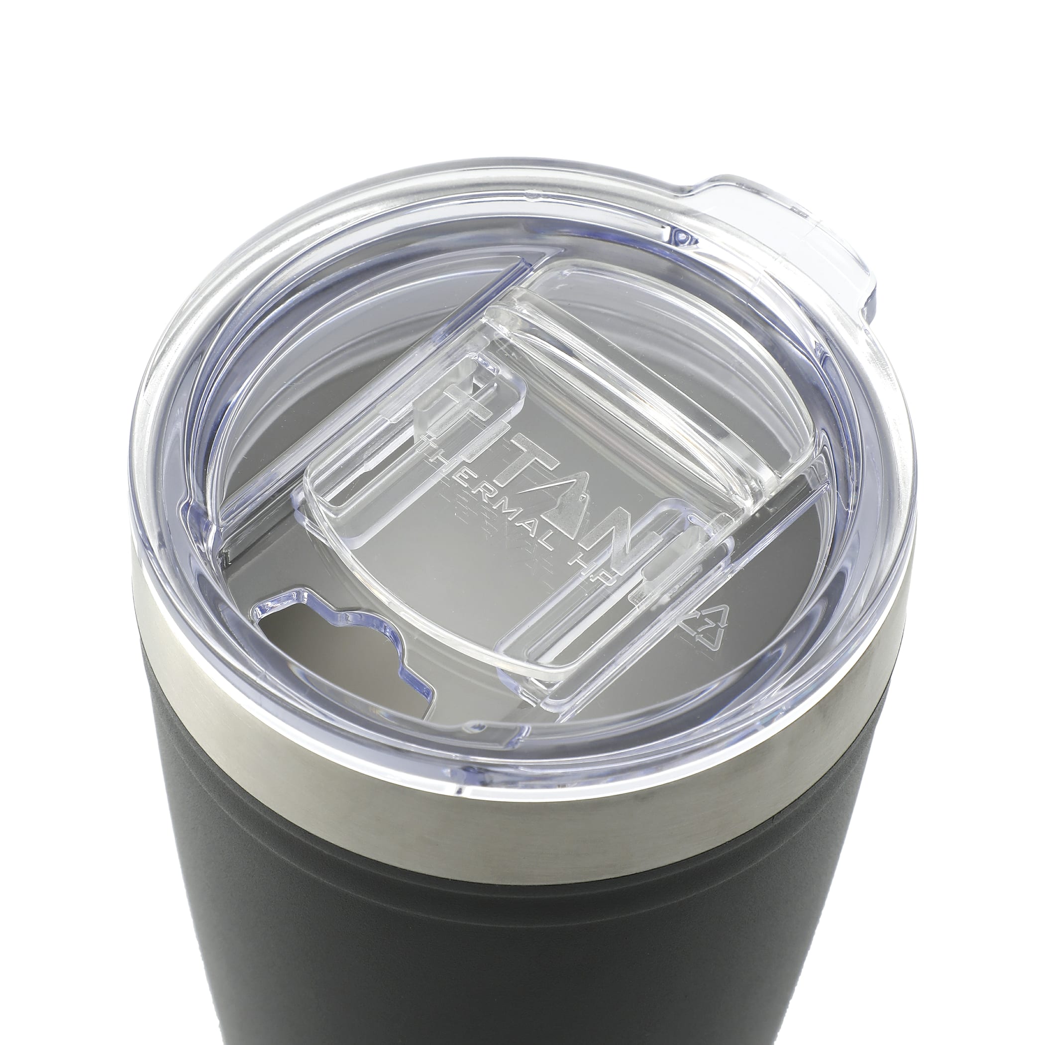 Arctic Zone® Titan Thermal HPr Copper Tumbler 12oz 1