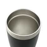 Arctic Zone® Titan Thermal HPr Copper Tumbler 12oz - 1600-28BKAngle-Left Arctic Zone® Titan Thermal HPr Copper Tumbler 12oz - 1600-28BKAngle-Left