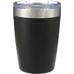 Arctic Zone® Titan Thermal HPr Copper Tumbler 12oz - 1600-28BKBack Arctic Zone® Titan Thermal HPr Copper Tumbler 12oz - 1600-28BKBack