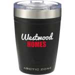 Arctic Zone® Titan Thermal HPr Copper Tumbler 12oz 1 Arctic Zone® Titan Thermal HPr Copper Tumbler 12oz 1