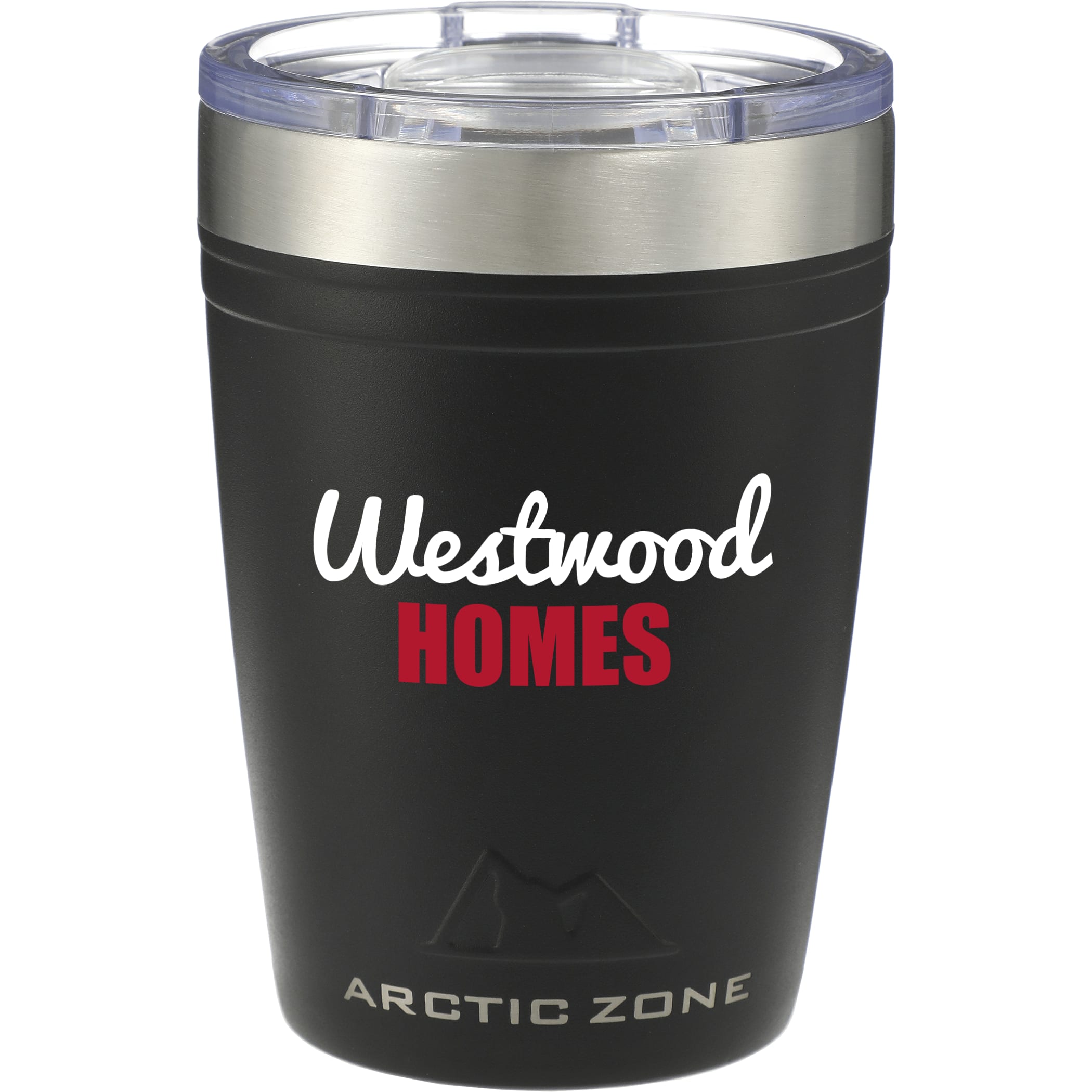Arctic Zone® Titan Thermal HPr Copper Tumbler 12oz 1