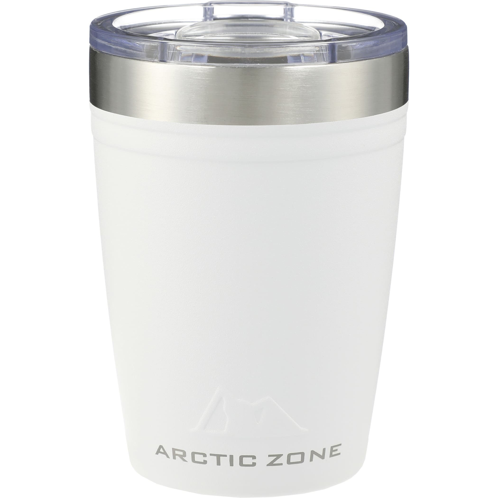 Arctic Zone® Titan Thermal HPr Copper Tumbler 12oz 1