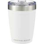 Arctic Zone® Titan Thermal HPr Copper Tumbler 12oz - 1600-28WHFront Arctic Zone® Titan Thermal HPr Copper Tumbler 12oz - 1600-28WHFront