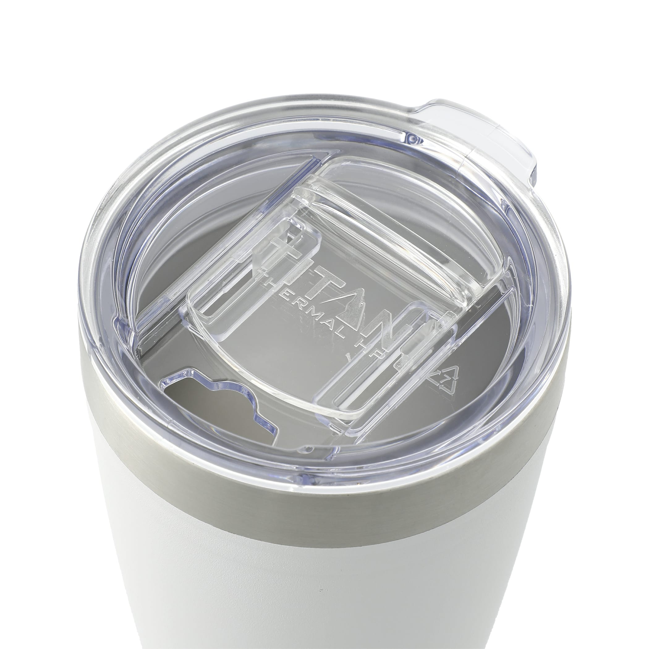Arctic Zone® Titan Thermal HPr Copper Tumbler 12oz 1