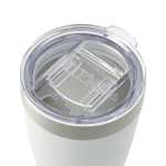 Arctic Zone® Titan Thermal HPr Copper Tumbler 12oz - 1600-28WHFront Arctic Zone® Titan Thermal HPr Copper Tumbler 12oz - 1600-28WHFront