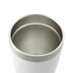 Arctic Zone® Titan Thermal HPr Copper Tumbler 12oz - 1600-28WHAngle-Left Arctic Zone® Titan Thermal HPr Copper Tumbler 12oz - 1600-28WHAngle-Left