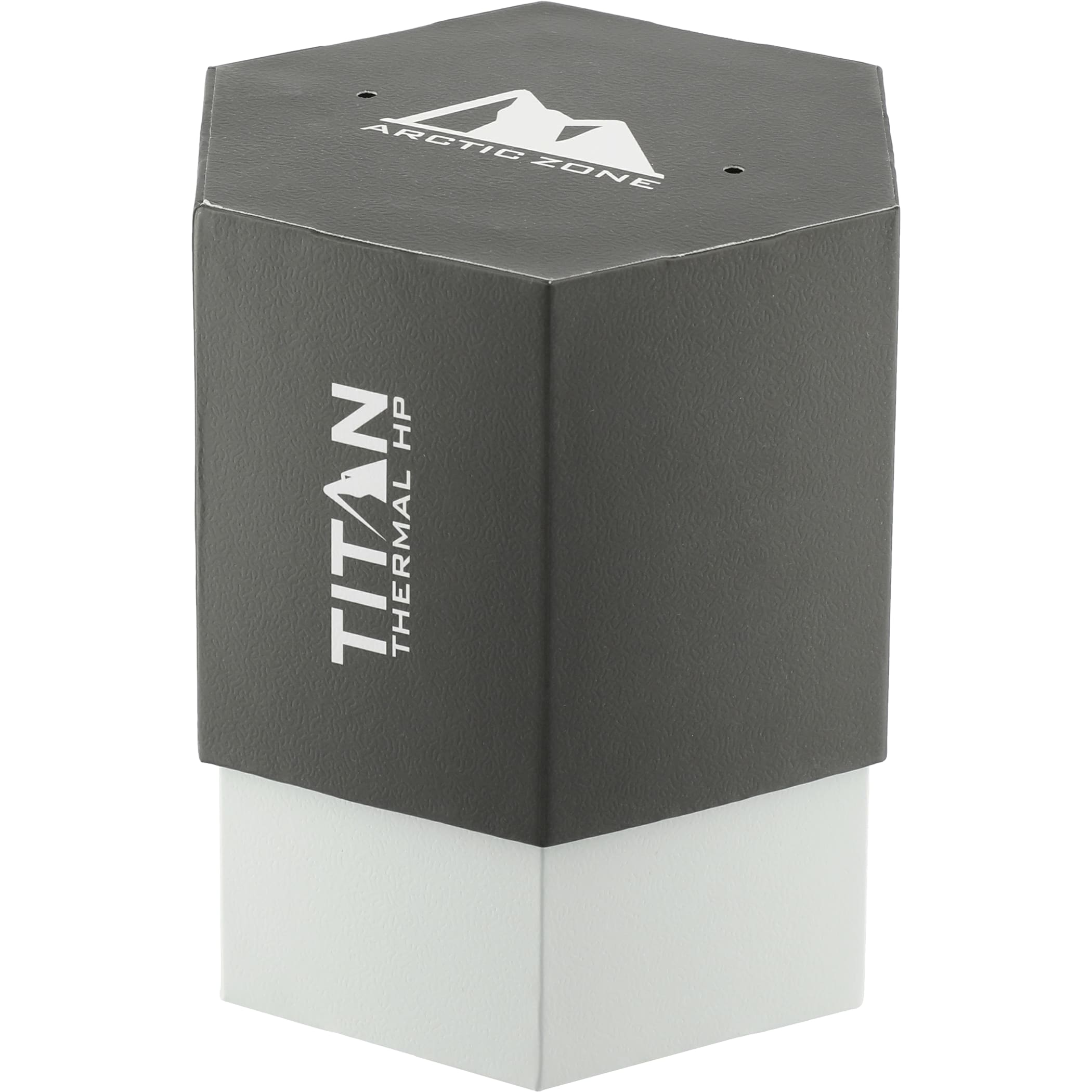 Arctic Zone® Titan Thermal HPr Copper Tumbler 12oz 1