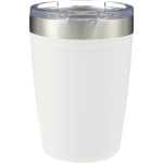 Arctic Zone® Titan Thermal HPr Copper Tumbler 12oz - 1600-28WHAngle-Left Arctic Zone® Titan Thermal HPr Copper Tumbler 12oz - 1600-28WHAngle-Left