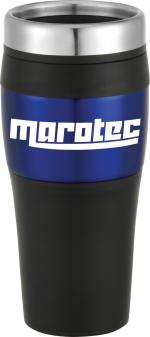 Cayman 15oz Travel Tumbler - SM-6739BLFront Cayman 15oz Travel Tumbler - SM-6739BLFront