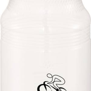 Easy Squeezy Crystal 24oz Sports Bottle 1 Easy Squeezy Crystal 24oz Sports Bottle 1