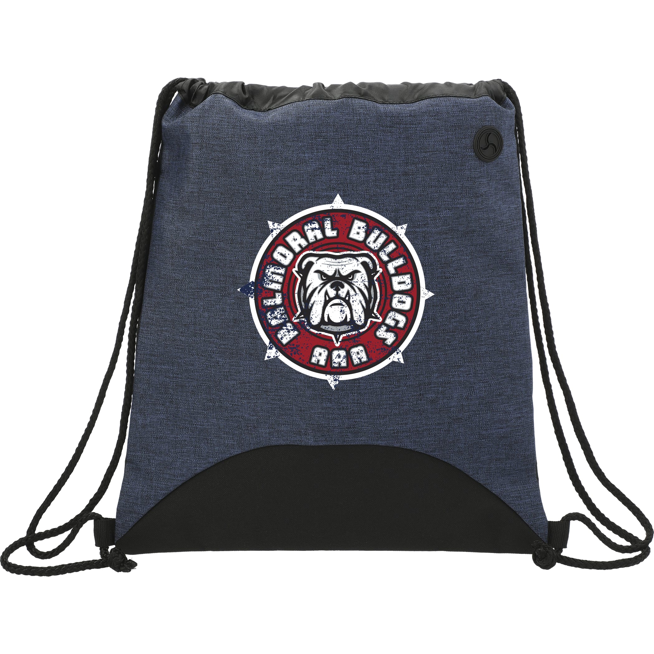 Urban Drawstring Bag 1