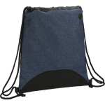 Urban Drawstring Bag - SM-7085NYAngle-Right Urban Drawstring Bag - SM-7085NYAngle-Right