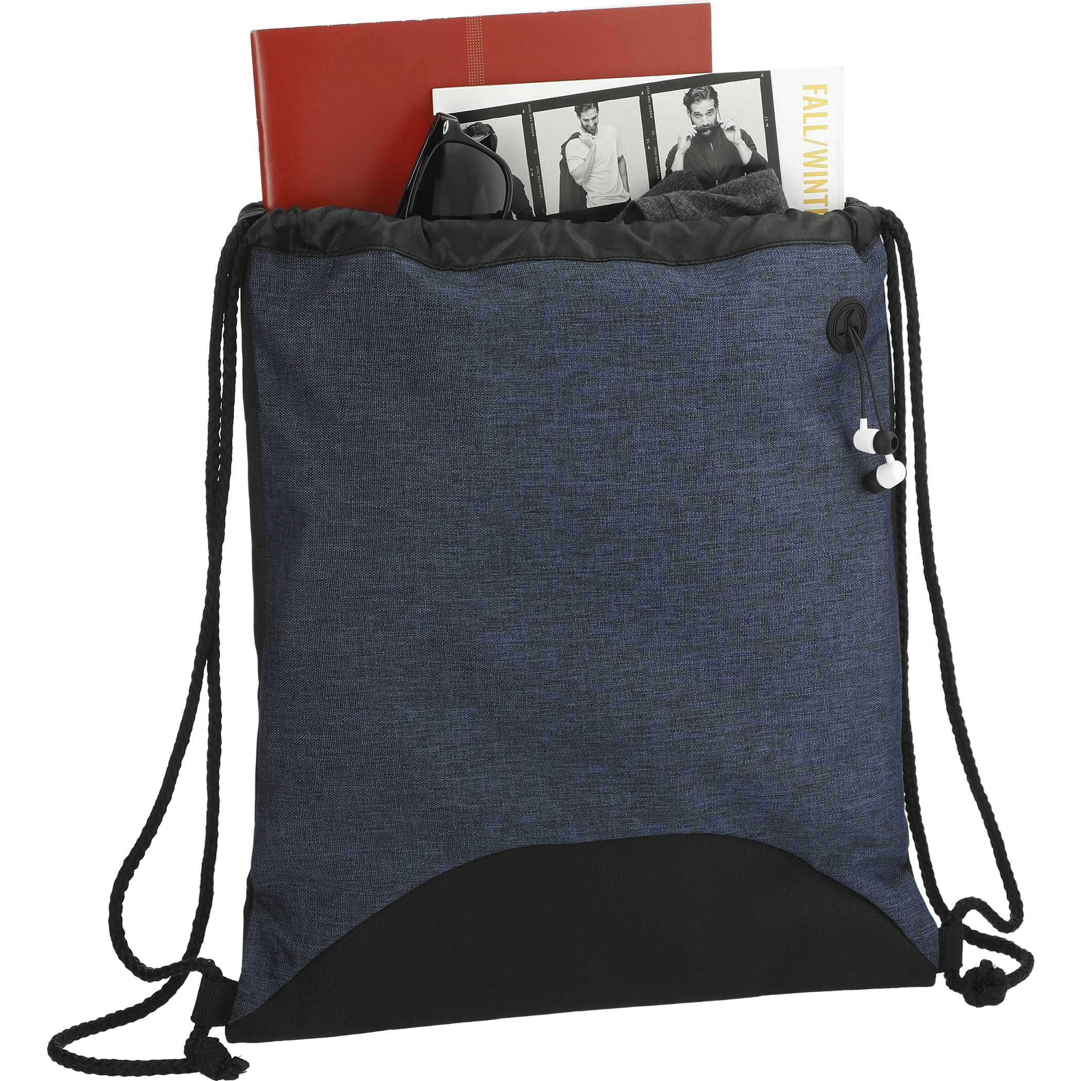 Urban Drawstring Bag 1