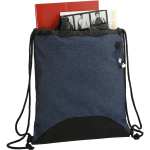 Urban Drawstring Bag - SM-7085NYAngle-Right Urban Drawstring Bag - SM-7085NYAngle-Right