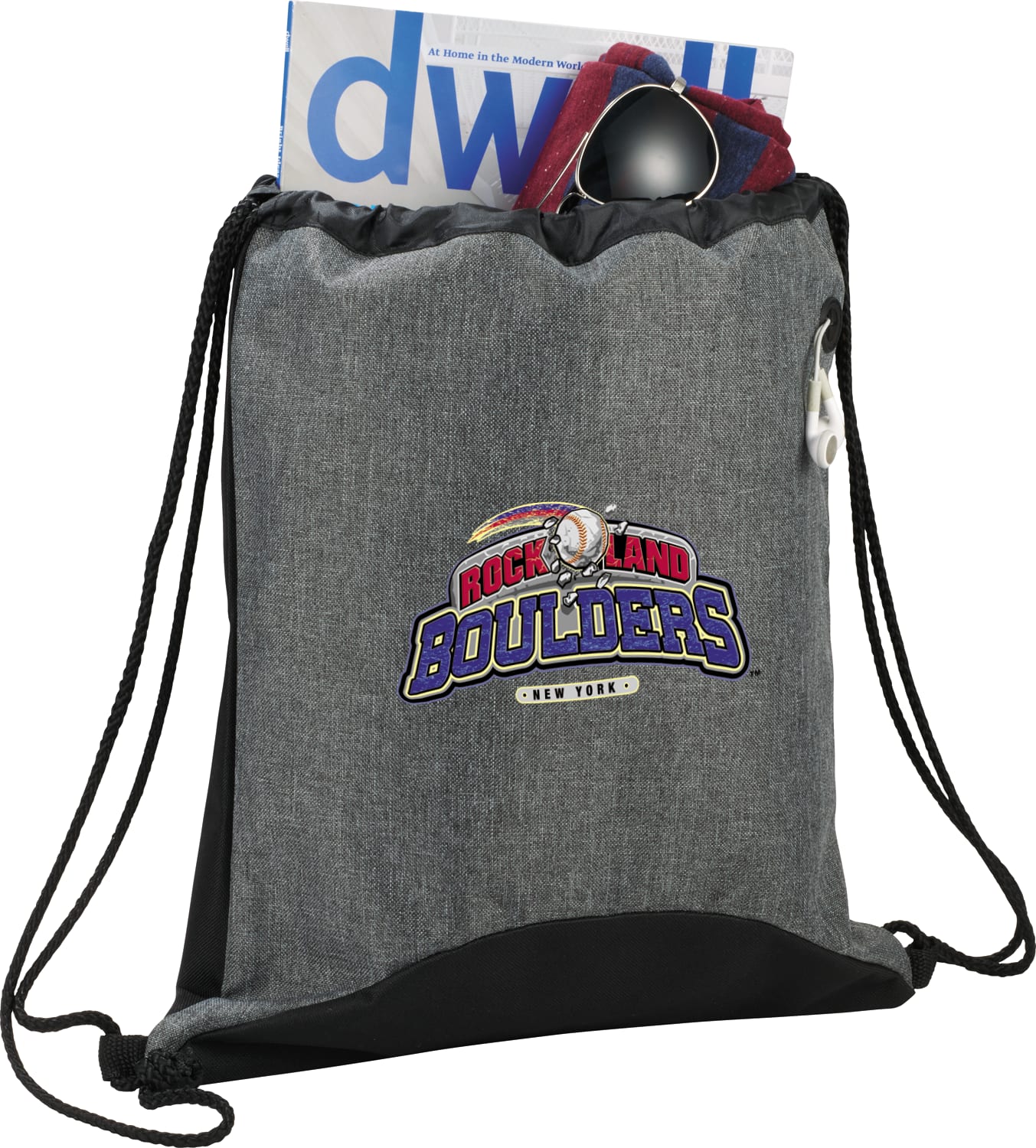 Urban Drawstring Bag 1