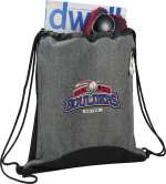 Urban Drawstring Bag - SM-7085GAAngle-Right Urban Drawstring Bag - SM-7085GAAngle-Right