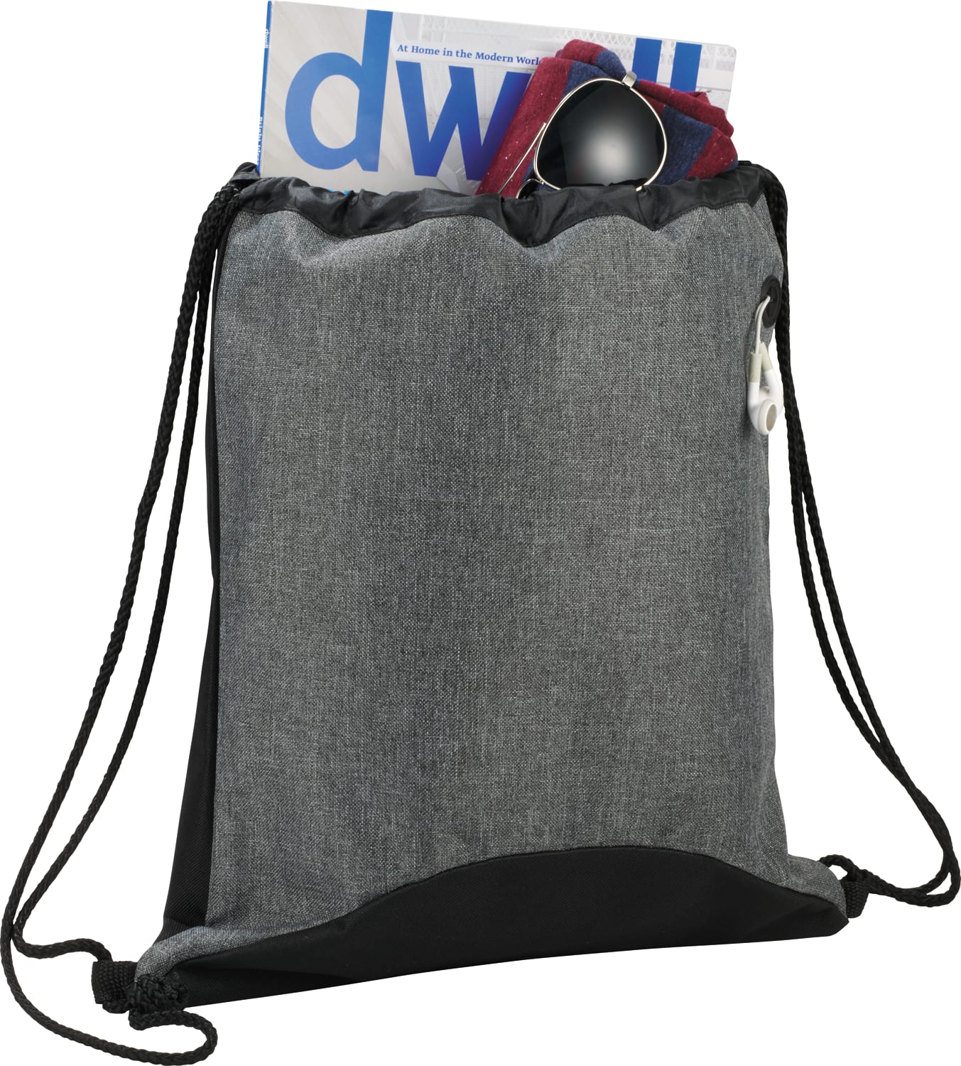 Urban Drawstring Bag 1