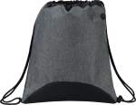 Urban Drawstring Bag - SM-7085GAFront Urban Drawstring Bag - SM-7085GAFront