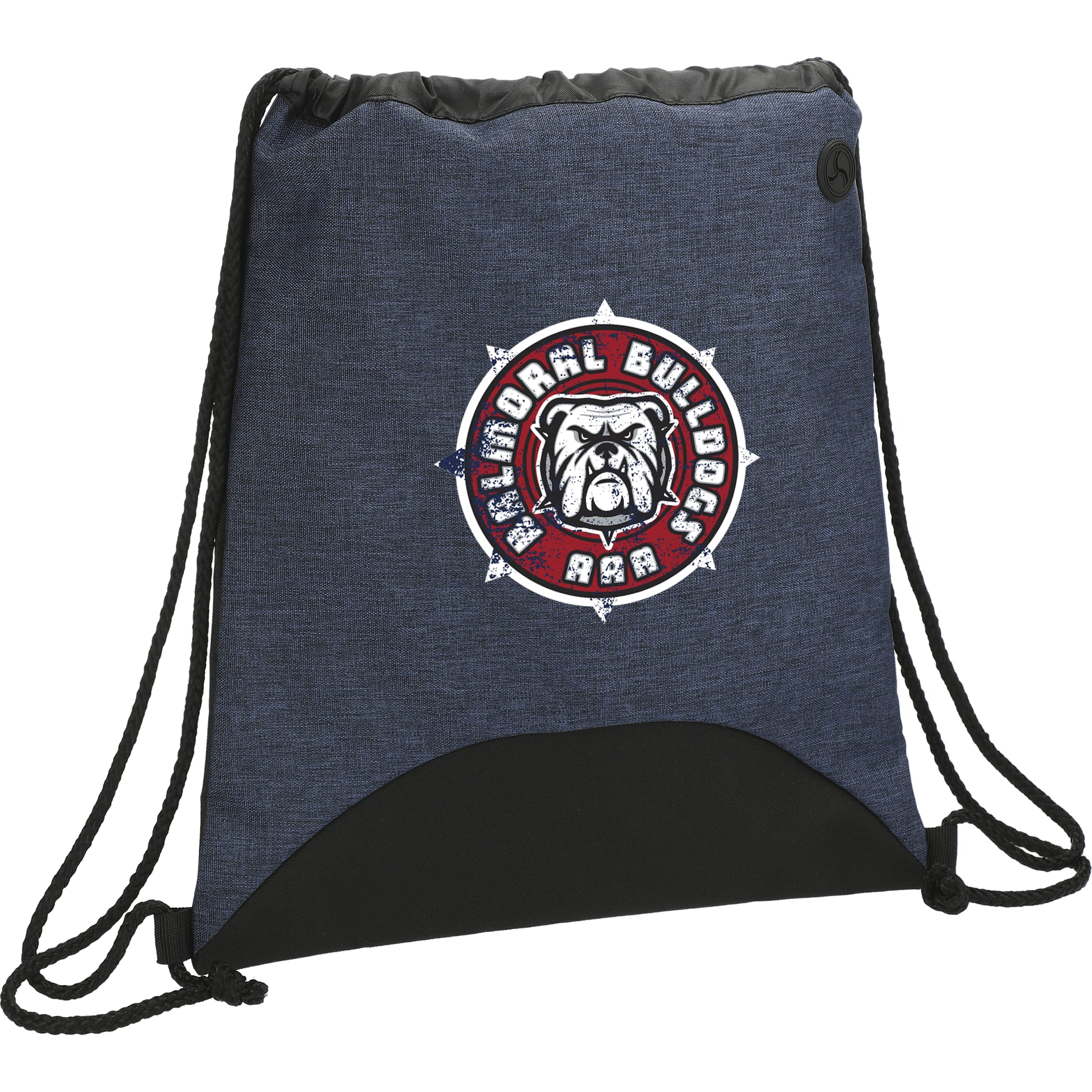 Urban Drawstring Bag 1