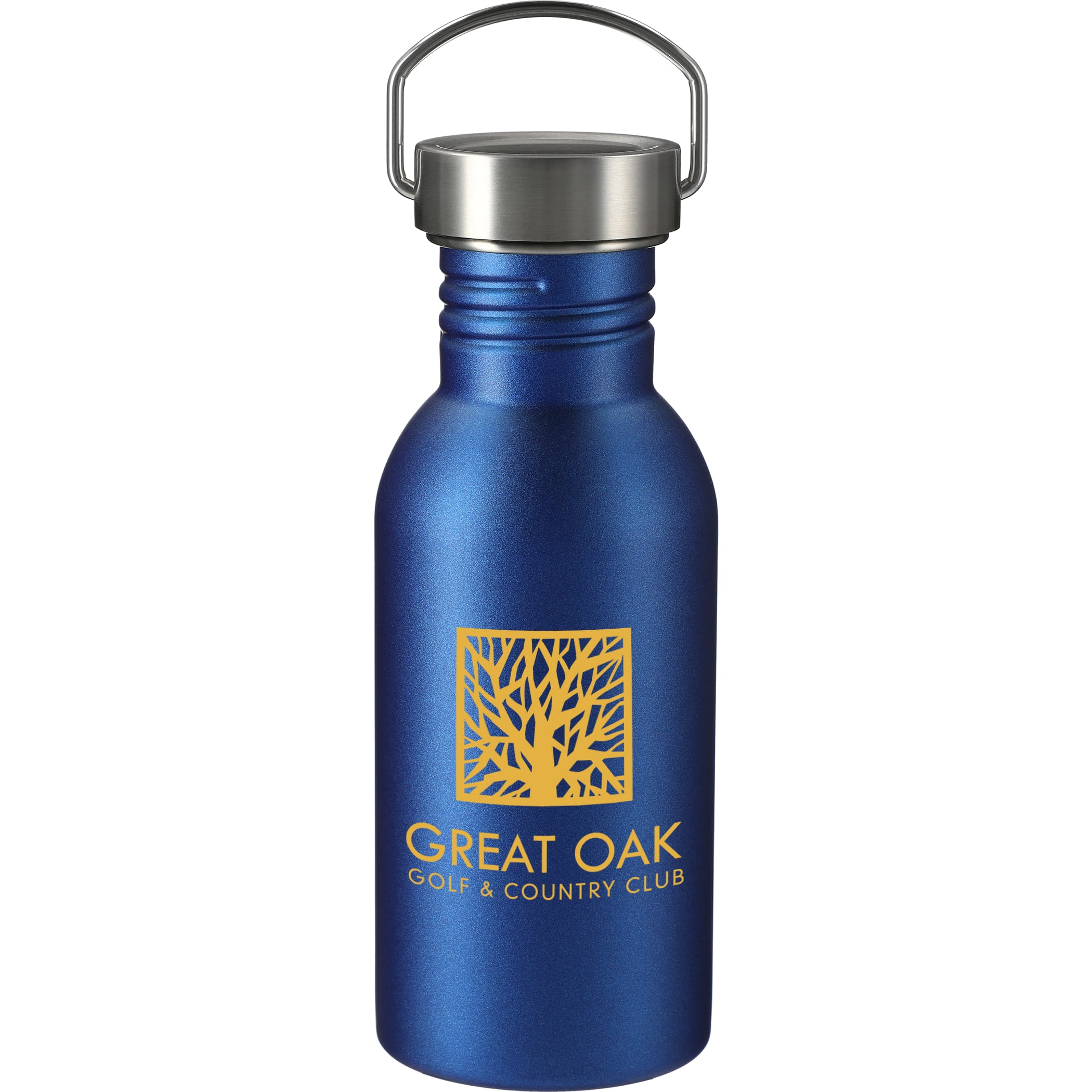 Thor 20oz Stainless Sports Bottle 1