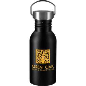 Thor 20oz Stainless Sports Bottle 1 Thor 20oz Stainless Sports Bottle 1