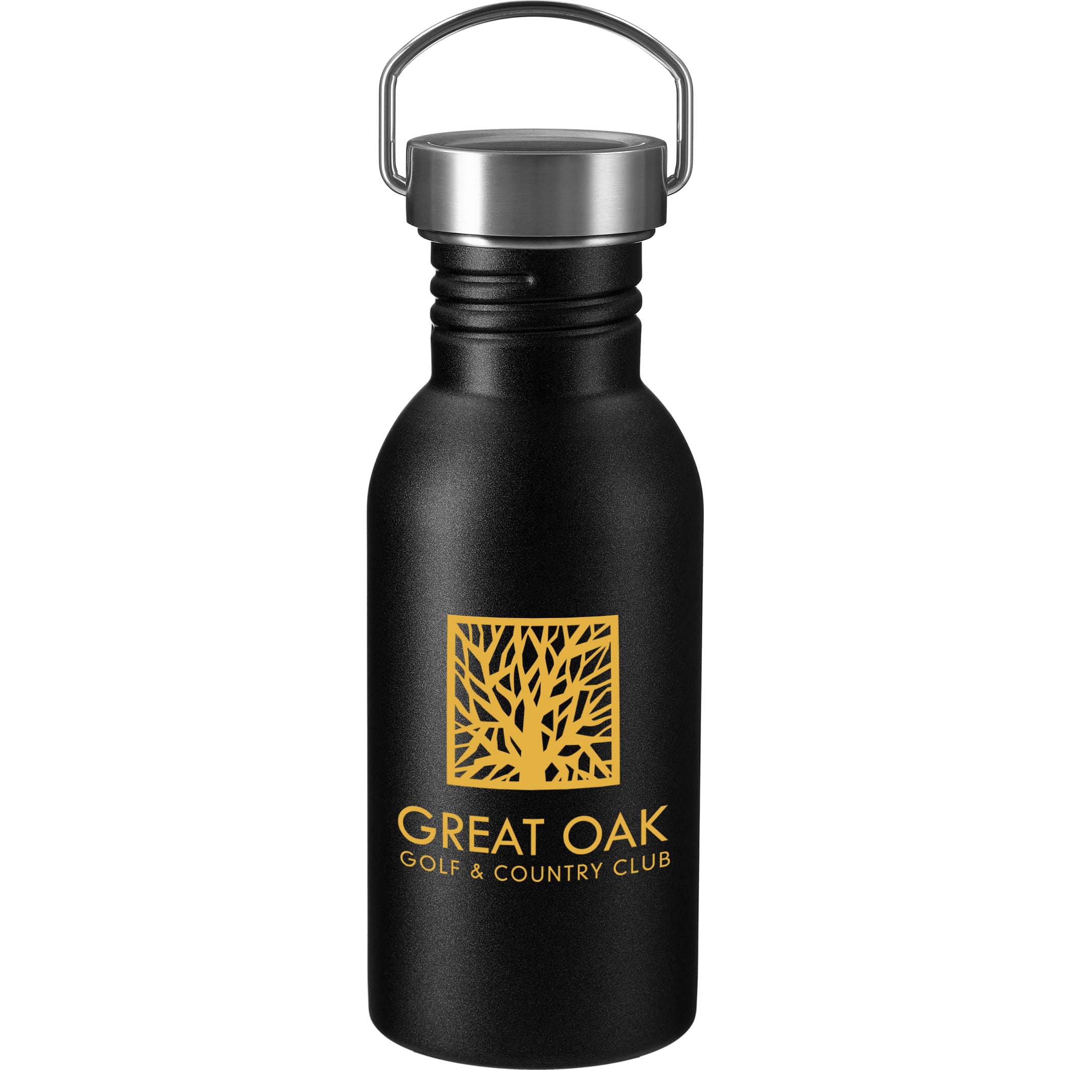 Thor 20oz Stainless Sports Bottle 1