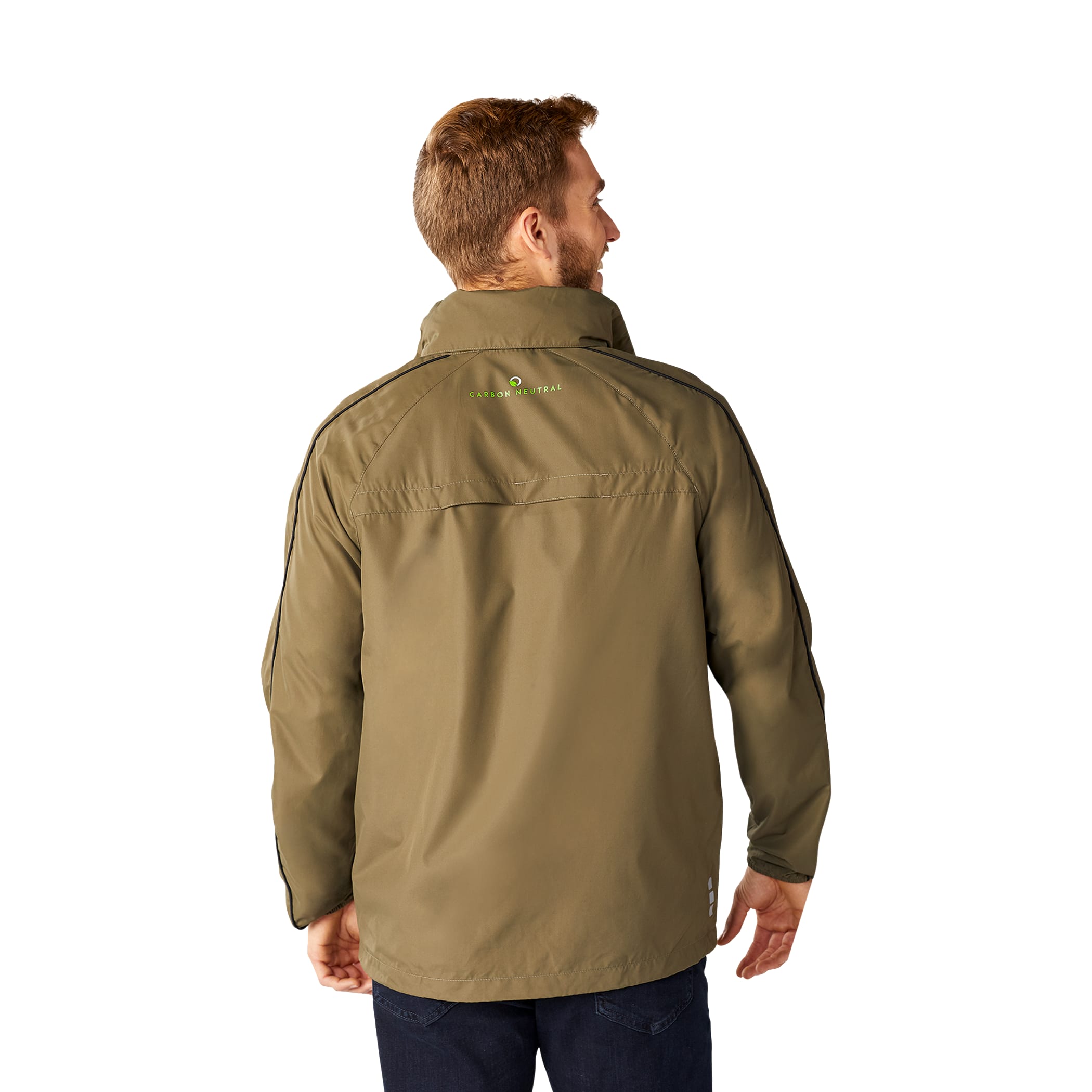 Men's RINCON Eco Packable Jacket 1