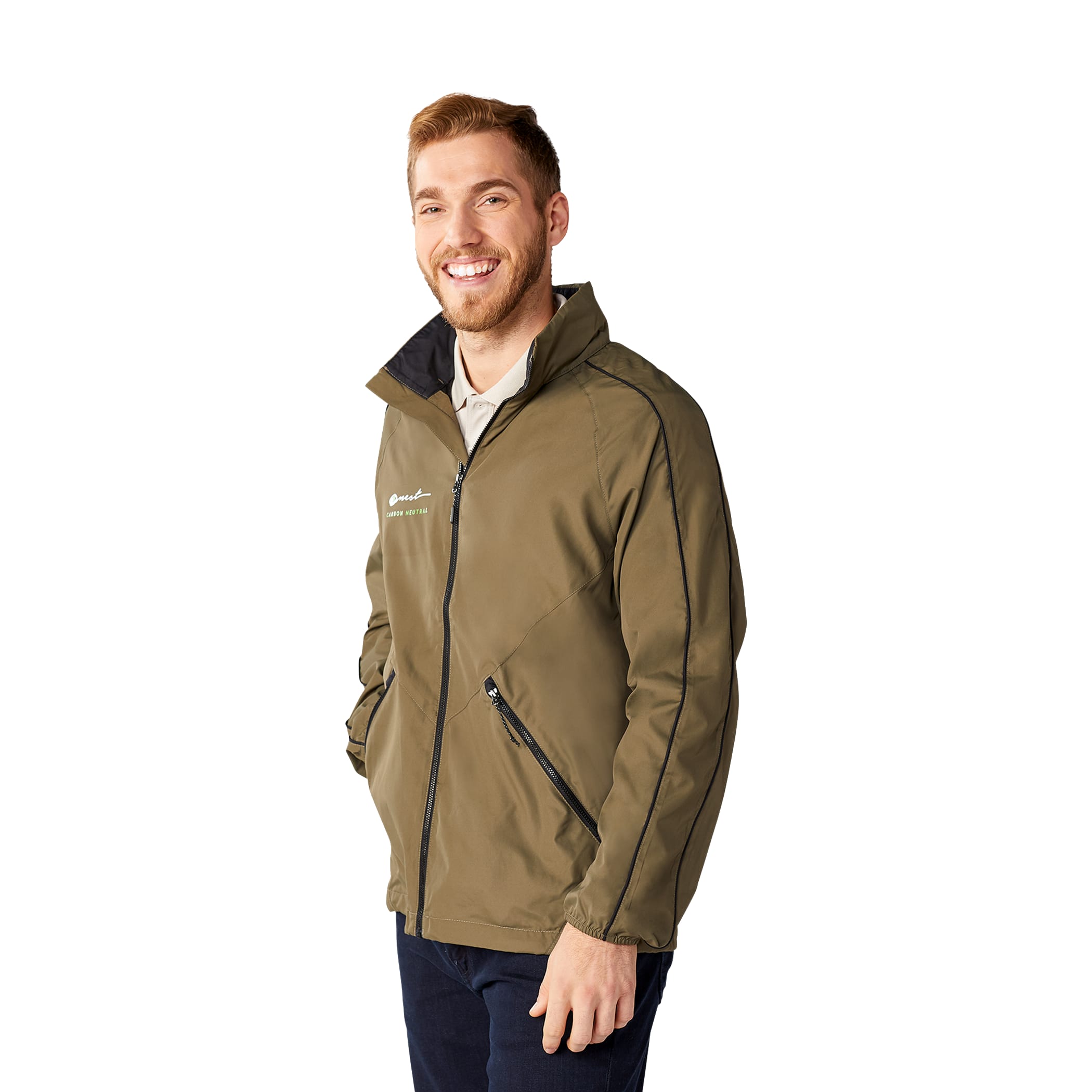 Men's RINCON Eco Packable Jacket 1