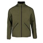 Men's RINCON Eco Packable Jacket - TM12725684Back Men's RINCON Eco Packable Jacket - TM12725684Back