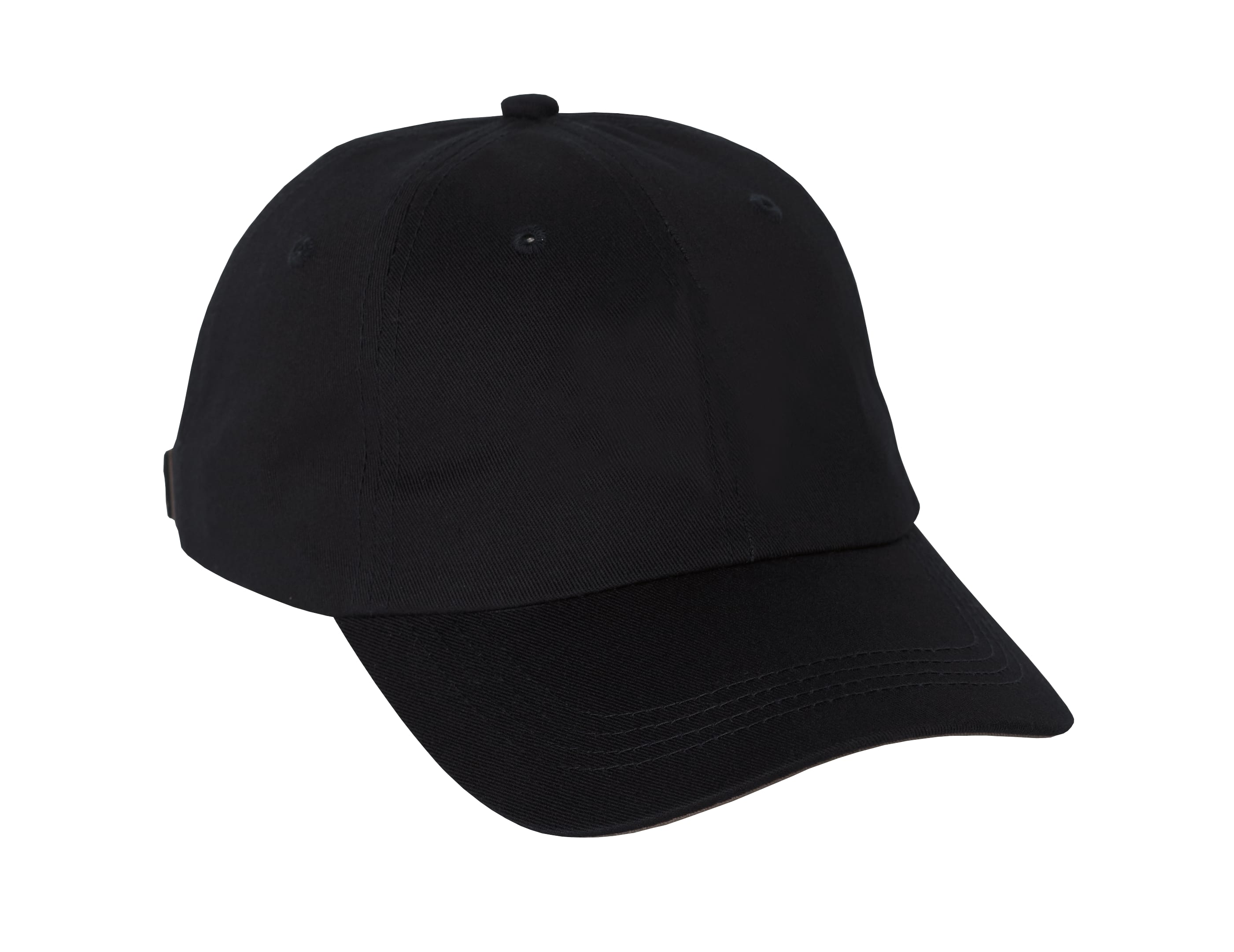 Unisex Apex Chino Twill Ballcap 1