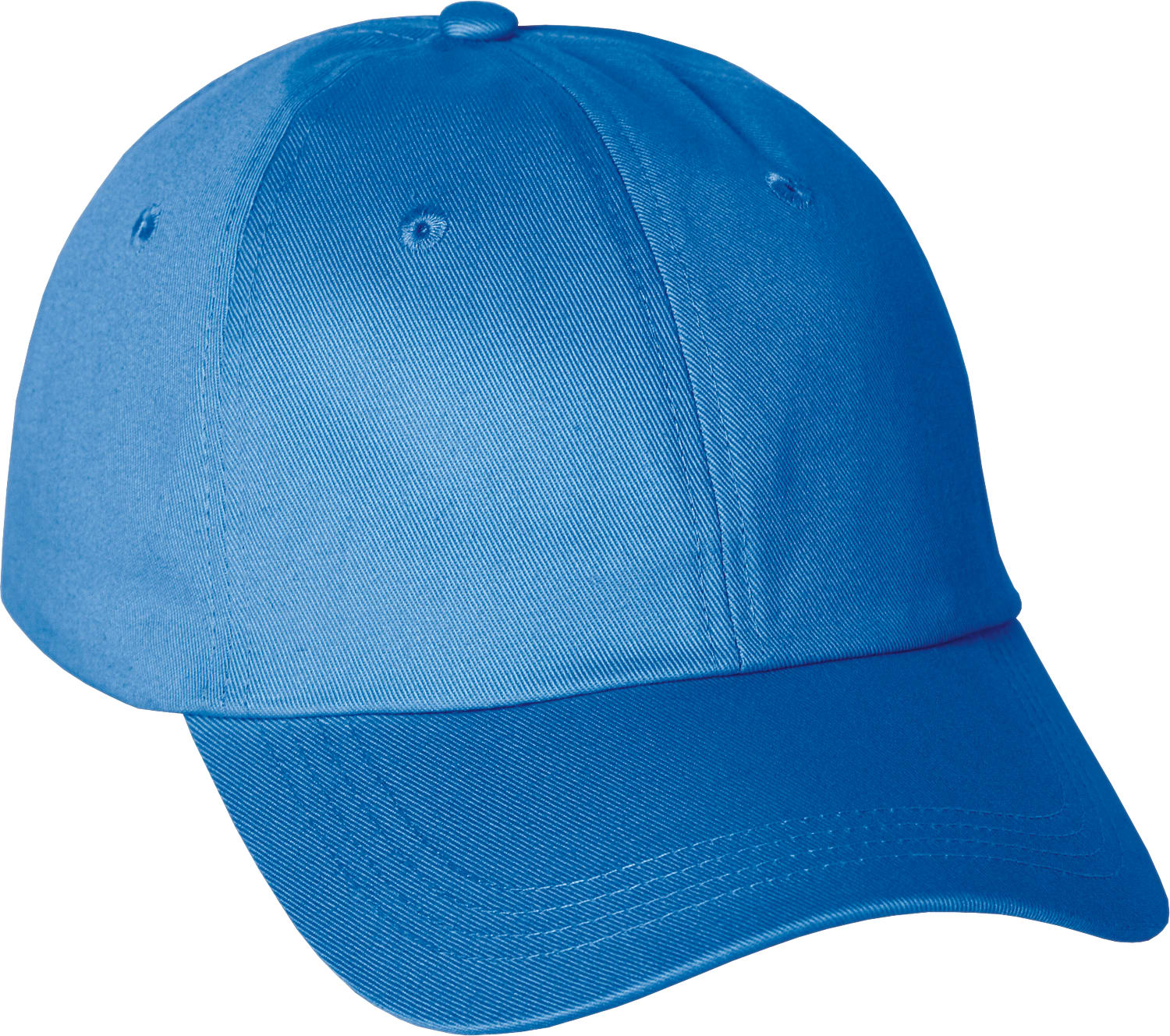 Unisex Apex Chino Twill Ballcap 1