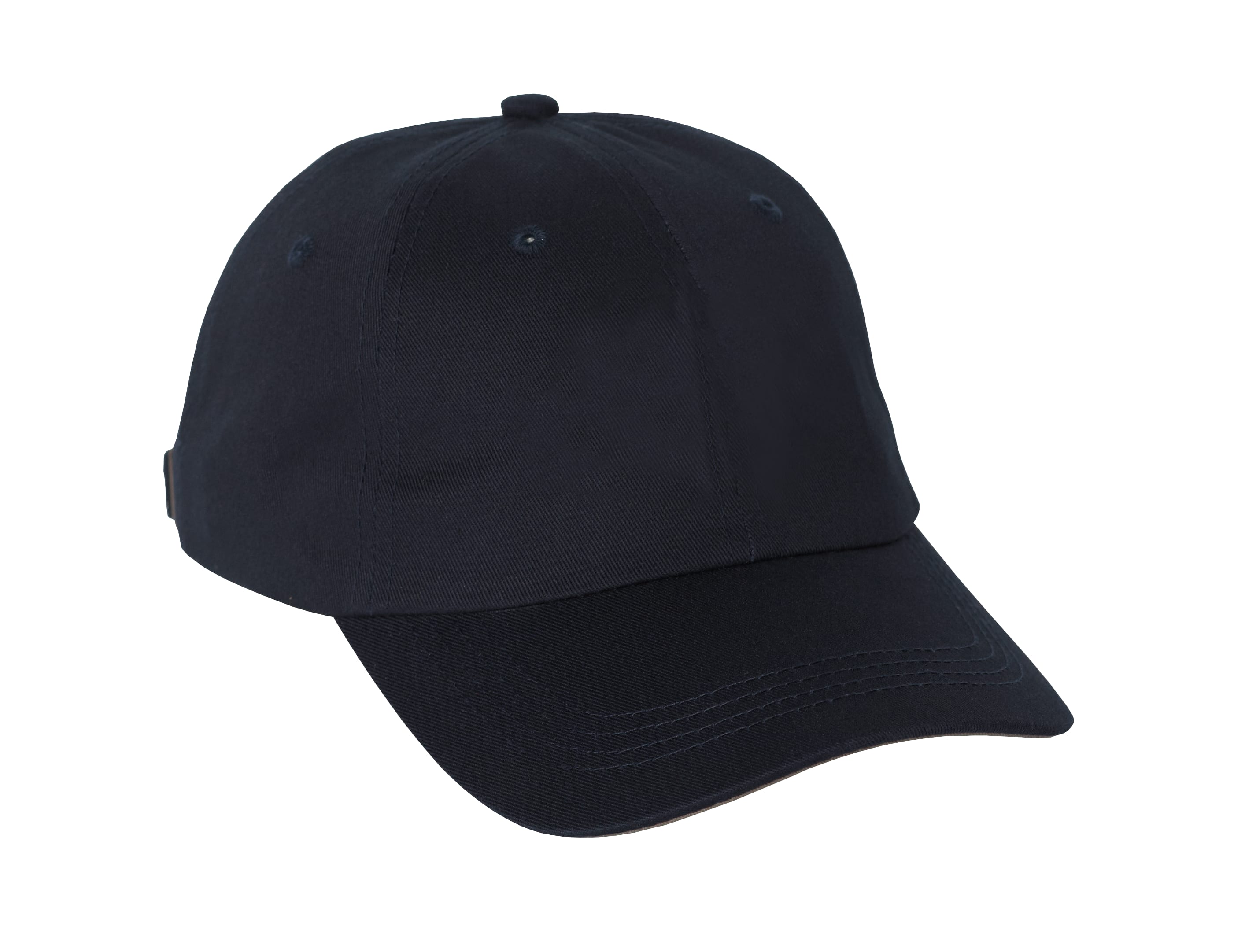 Unisex Apex Chino Twill Ballcap 1