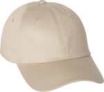 Unisex Apex Chino Twill Ballcap - TM32016561Angle-Right Unisex Apex Chino Twill Ballcap - TM32016561Angle-Right