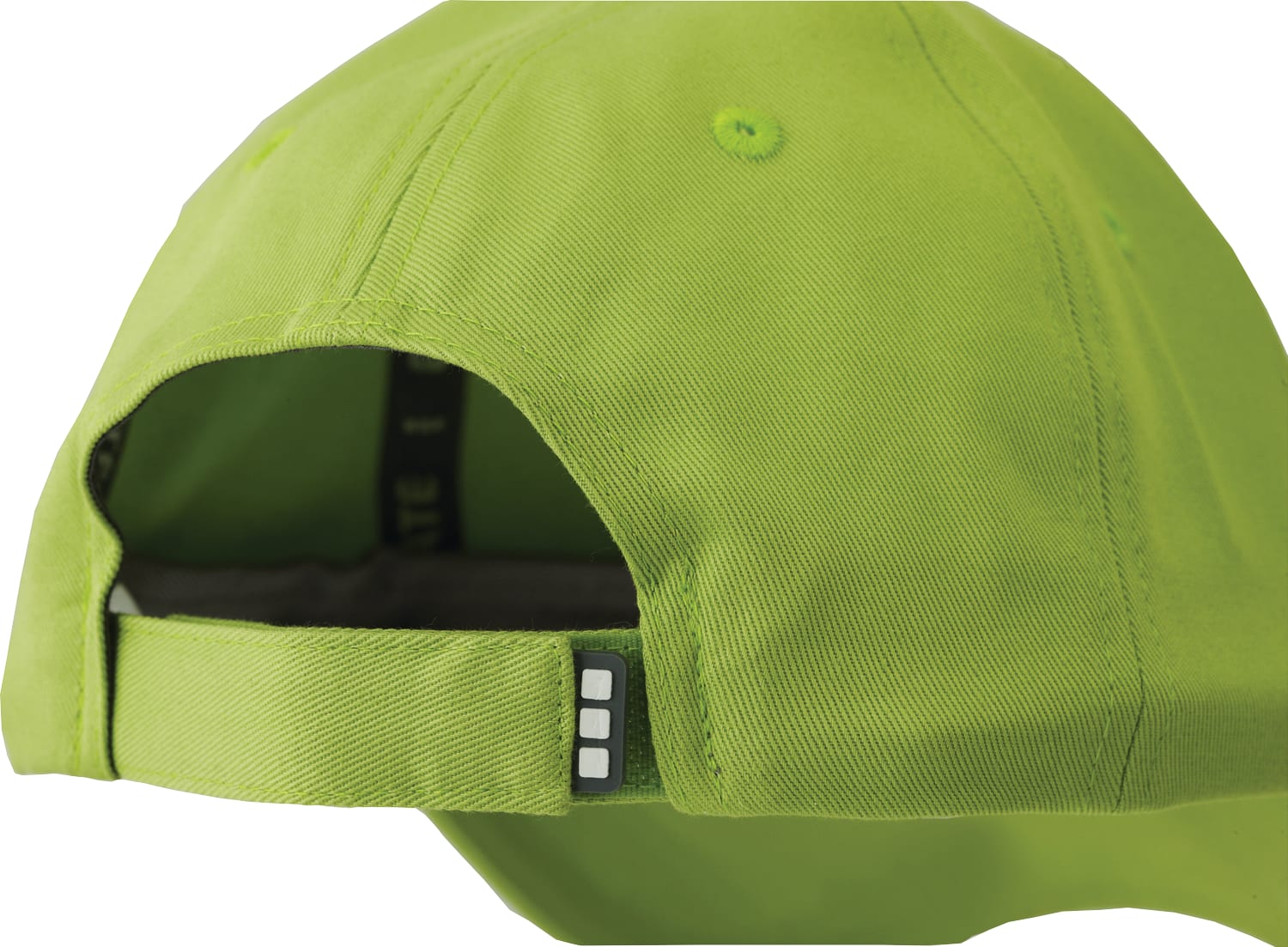 Unisex Apex Chino Twill Ballcap 1