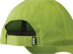 Unisex Apex Chino Twill Ballcap - TM32016575Angle-Right Unisex Apex Chino Twill Ballcap - TM32016575Angle-Right