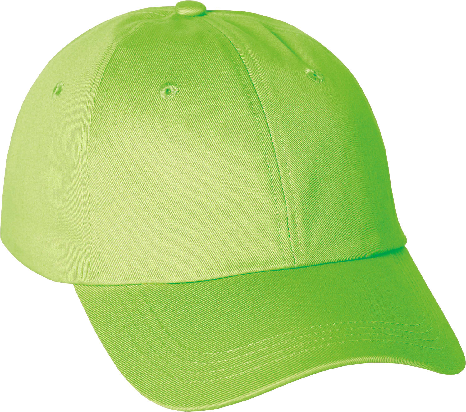 Unisex Apex Chino Twill Ballcap 1