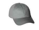 Unisex Apex Chino Twill Ballcap - TM32016659Back Unisex Apex Chino Twill Ballcap - TM32016659Back
