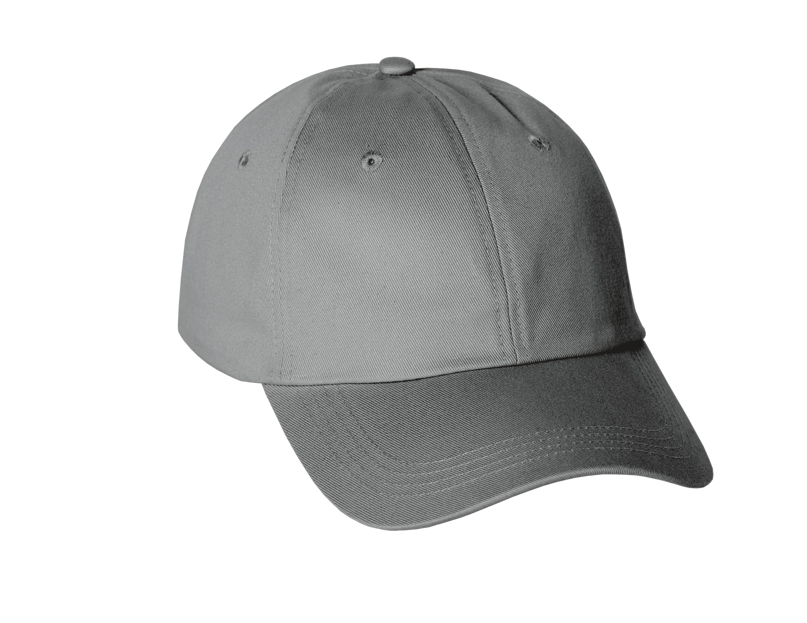Unisex Apex Chino Twill Ballcap 1