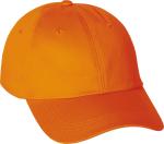 Unisex Apex Chino Twill Ballcap - TM32016659Angle-Right Unisex Apex Chino Twill Ballcap - TM32016659Angle-Right