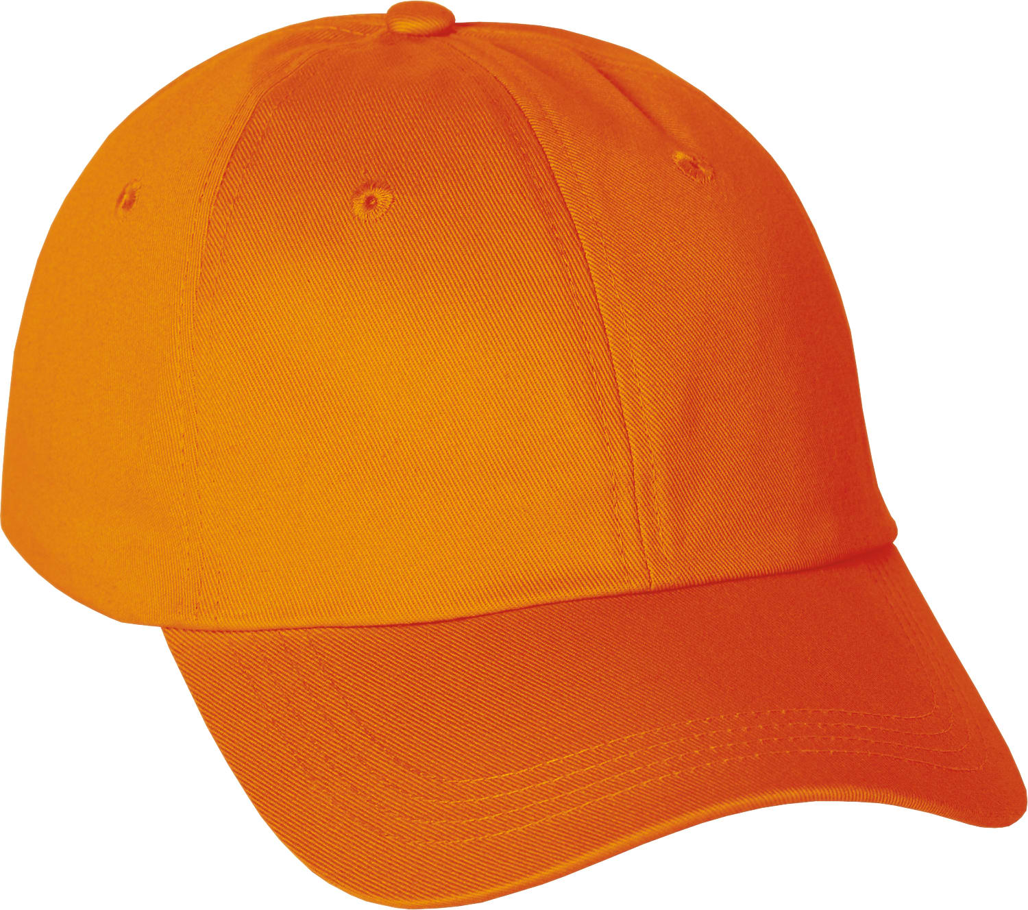 Unisex Apex Chino Twill Ballcap 1