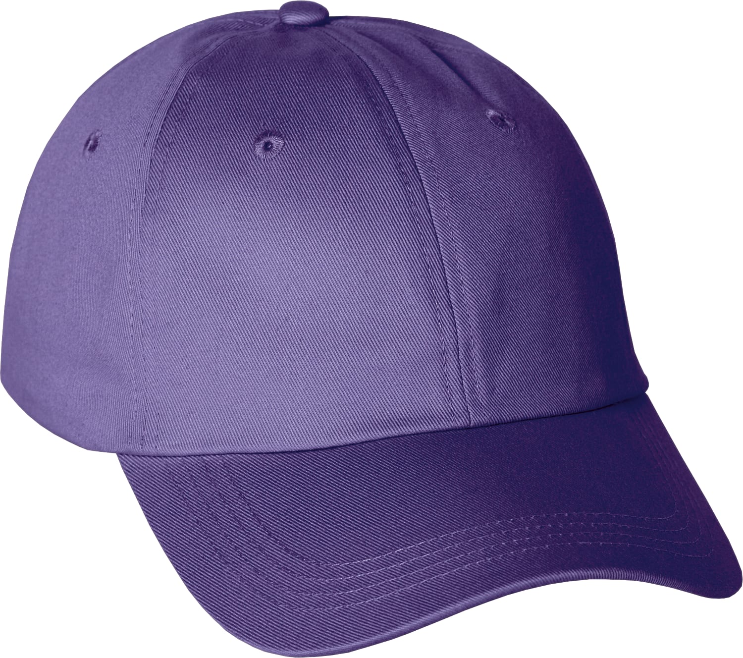 Unisex Apex Chino Twill Ballcap 1