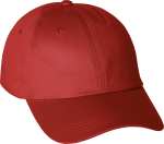 Unisex Apex Chino Twill Ballcap - TM32016270Angle-Right Unisex Apex Chino Twill Ballcap - TM32016270Angle-Right