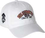 Unisex Apex Chino Twill Ballcap - TM32016588Angle-Right Unisex Apex Chino Twill Ballcap - TM32016588Angle-Right