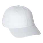 Unisex Apex Chino Twill Ballcap - TM32016358Angle-Right Unisex Apex Chino Twill Ballcap - TM32016358Angle-Right